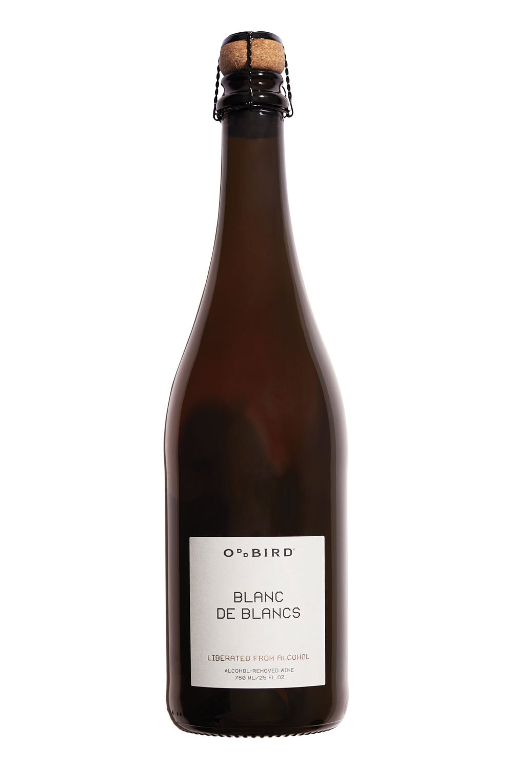 Oddbird Blanc de Blancs