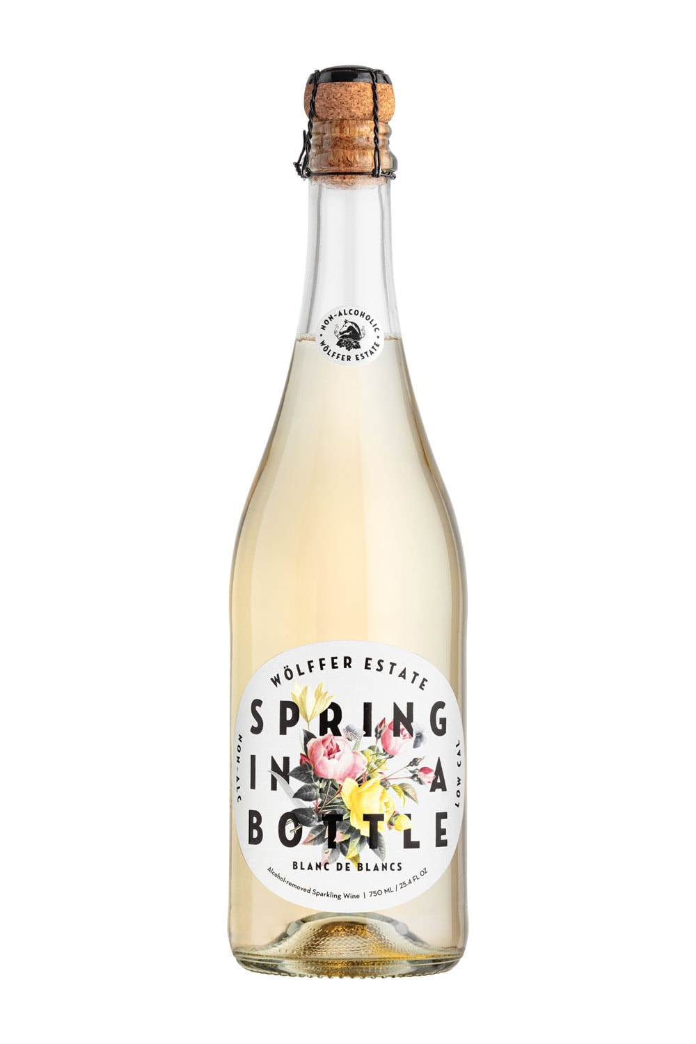 Wölffer Estate Spring in a Bottle Blanc de Blancs