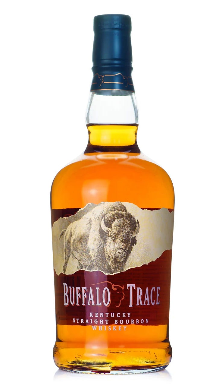 Buffalo Trace Bourbon