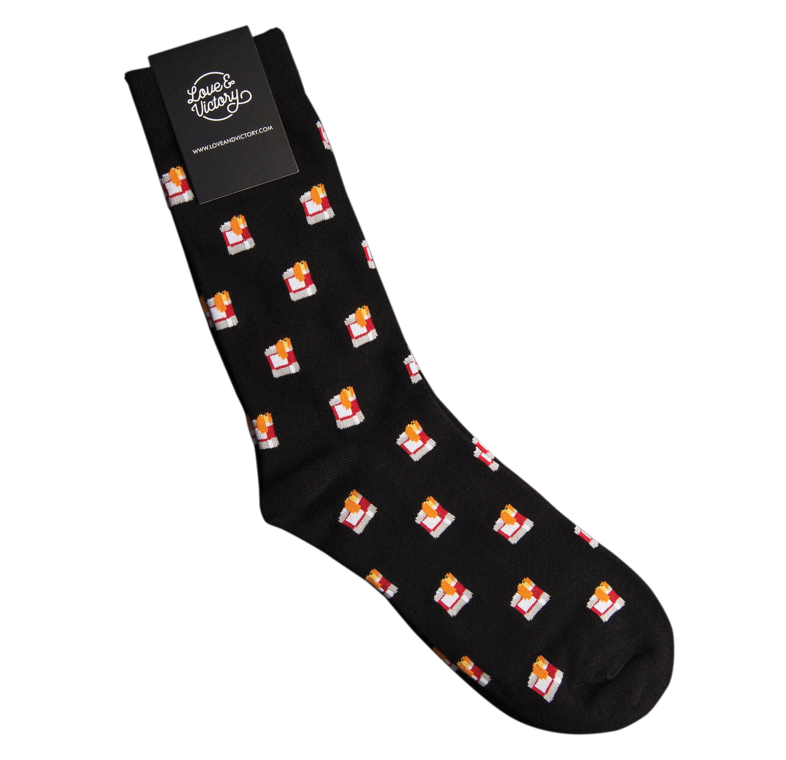 Negroni Socks