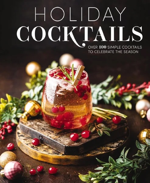 holiday cocktails