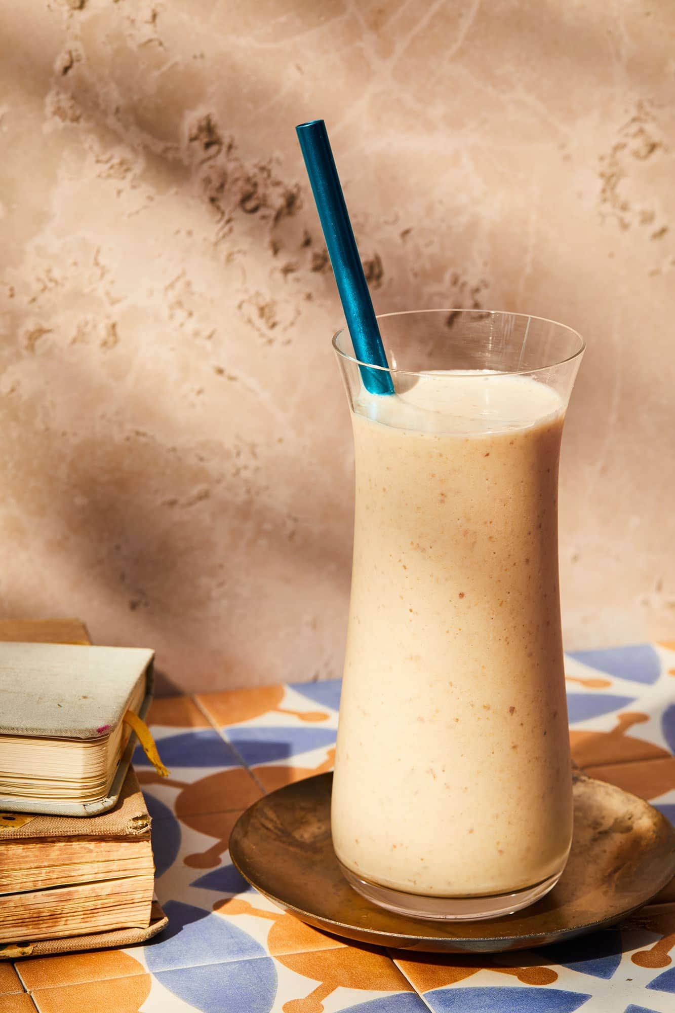 Palm Springs Date Shake