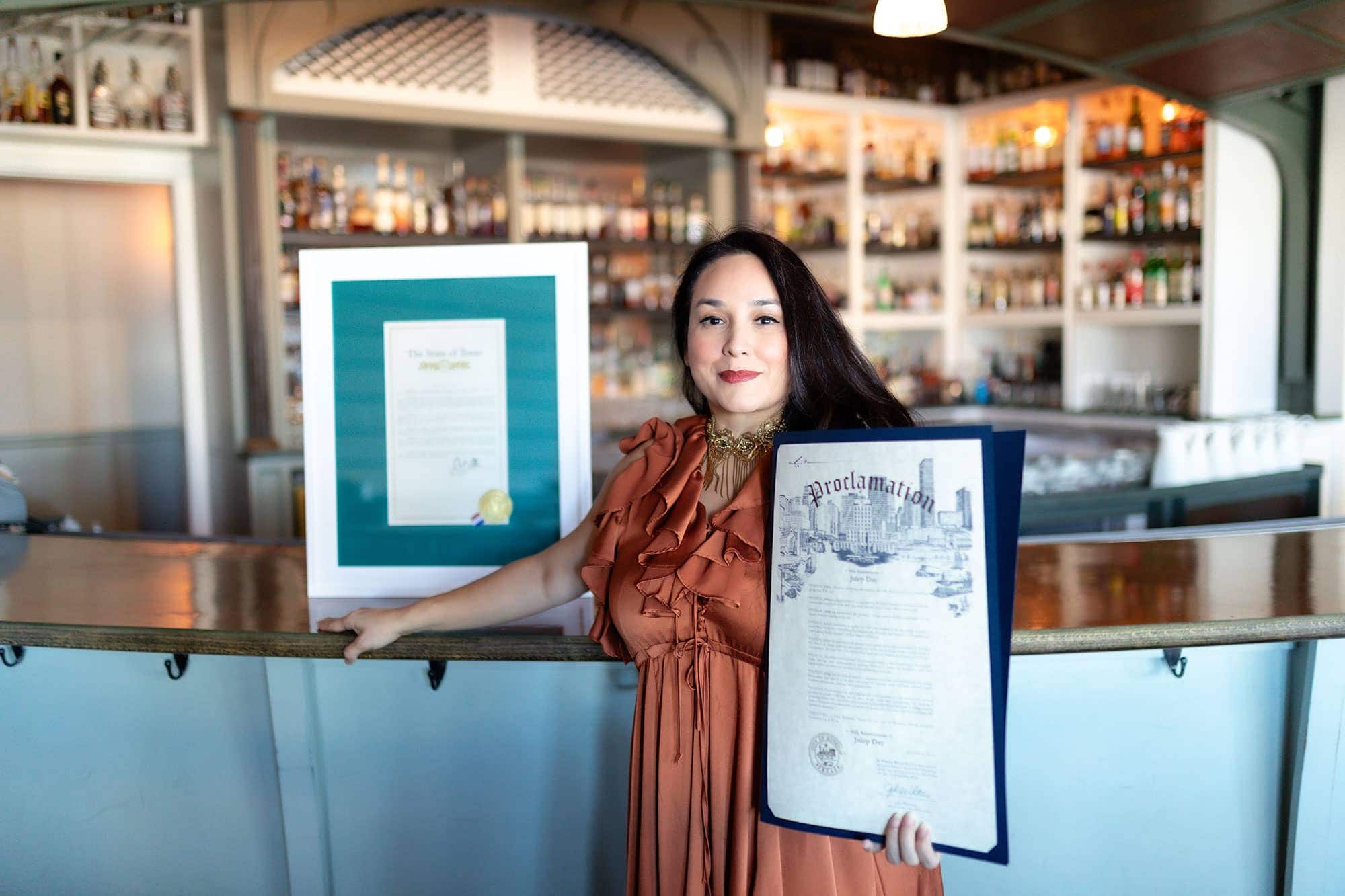 Julep 2024 with Alba Huerta