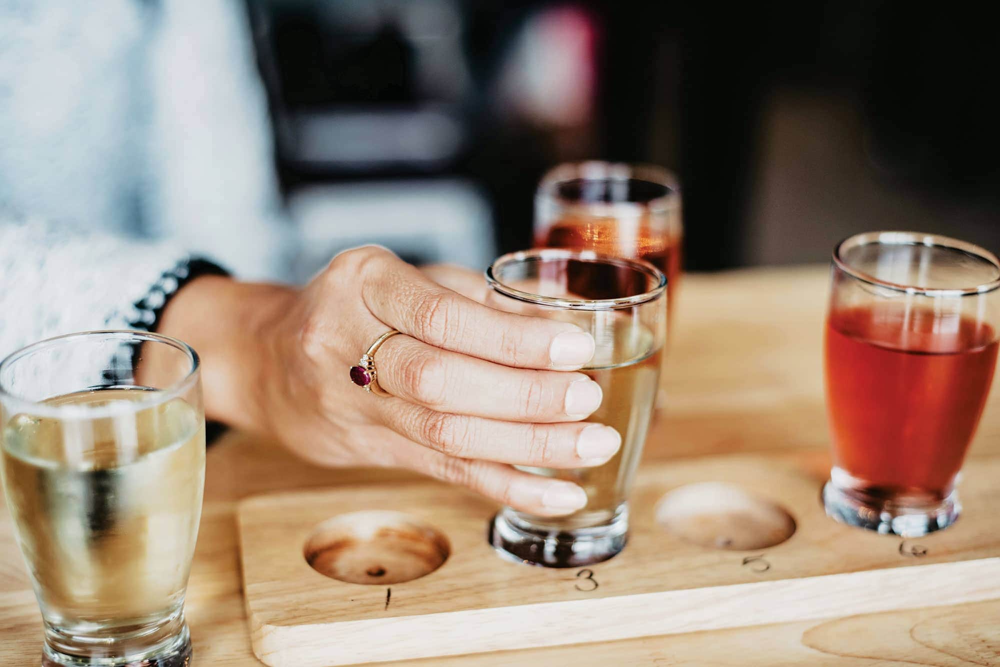 5 to Try: Spring Ciders