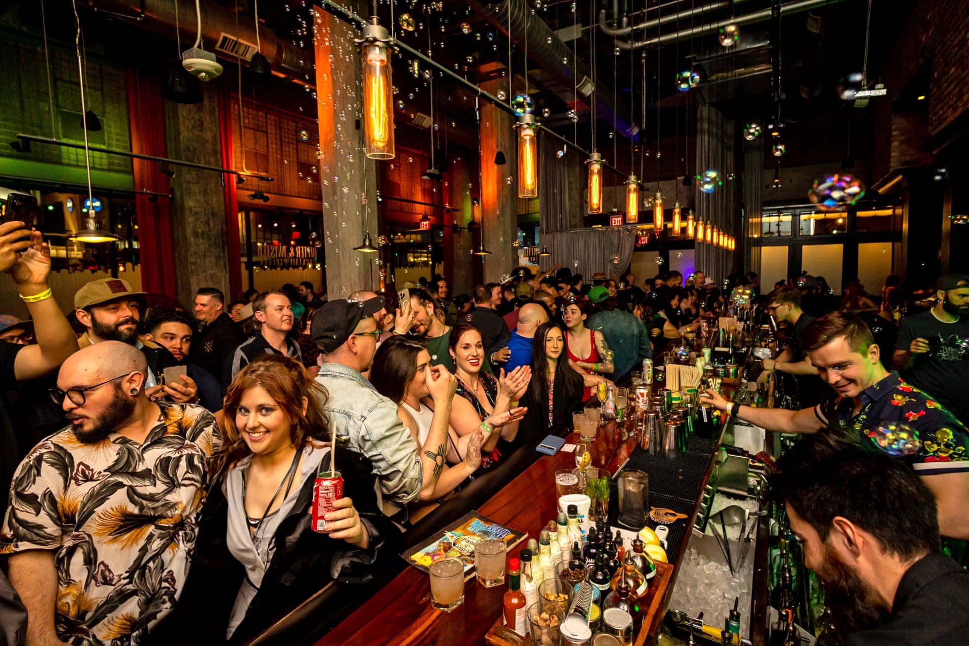 Bitter & Twisted Phoenix, Arizona