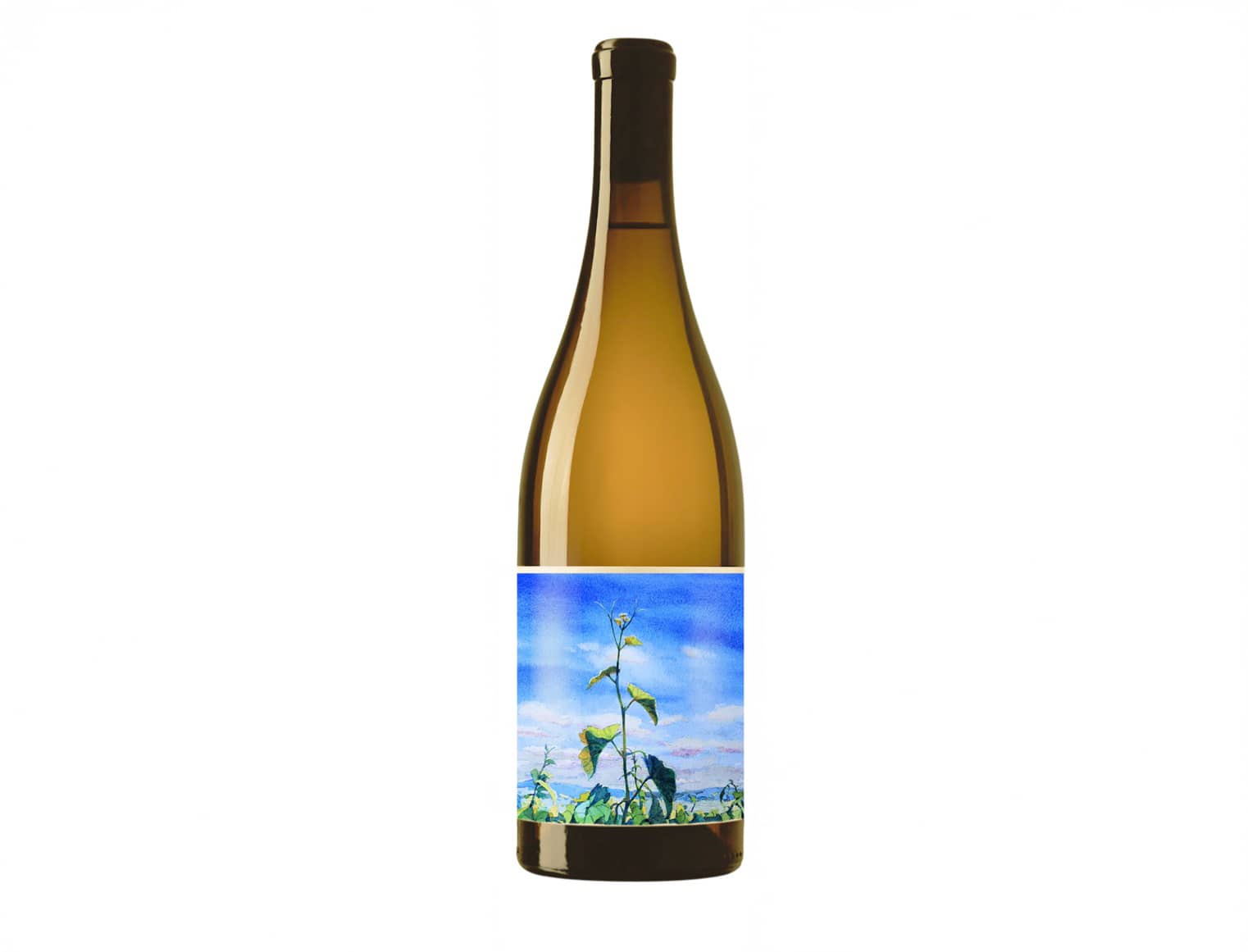 Johan Vineyard 2022 Savagnin