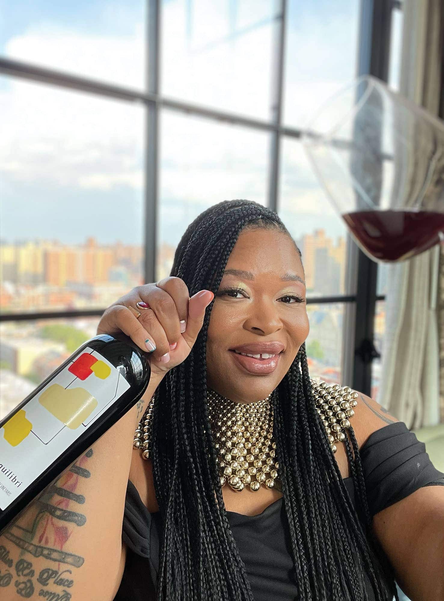 Ikimi Dubose-Woodson