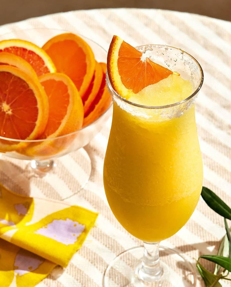 baller frozen margarita