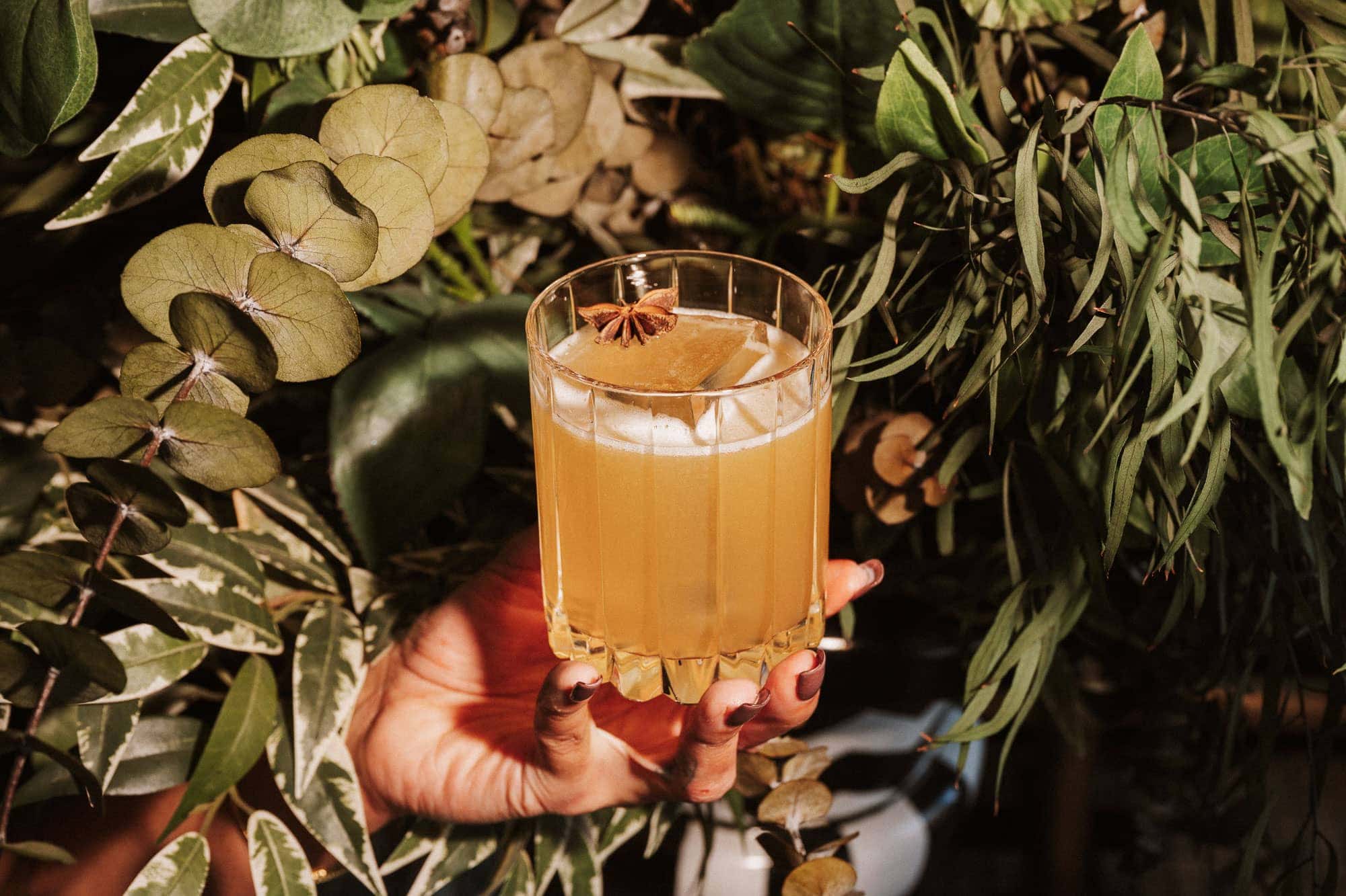 Strictly Business Gold Rush Riff from Polite Provisions