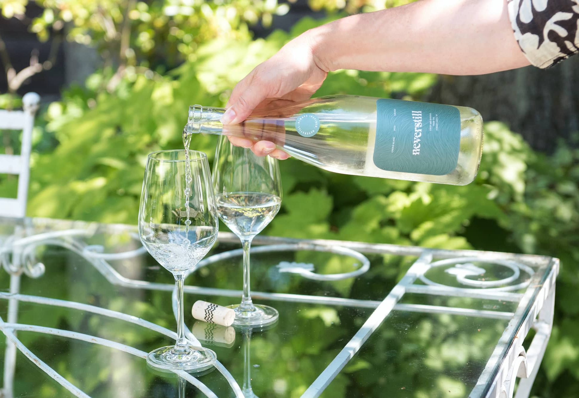 Neverstill Chenin Blanc