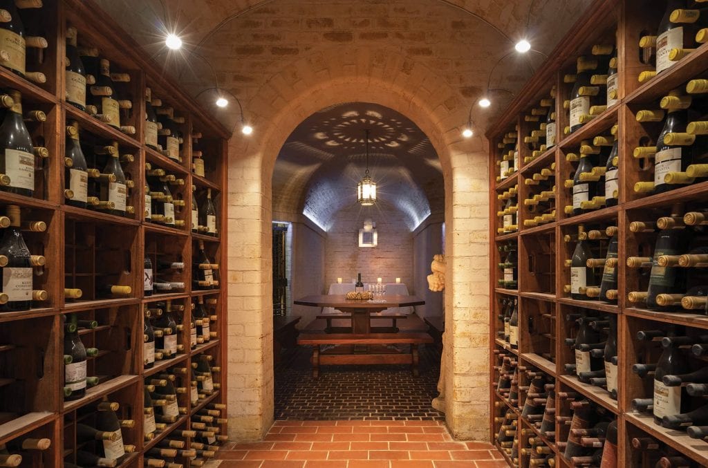 South African wine