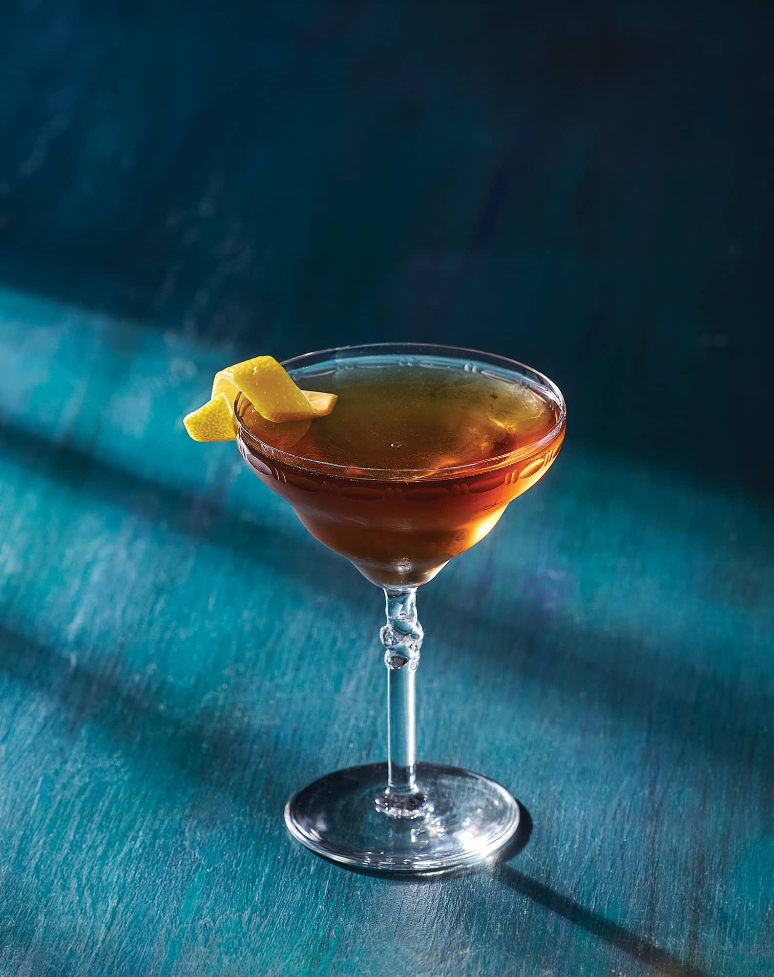 sweet vermouth Archives - Imbibe Magazine