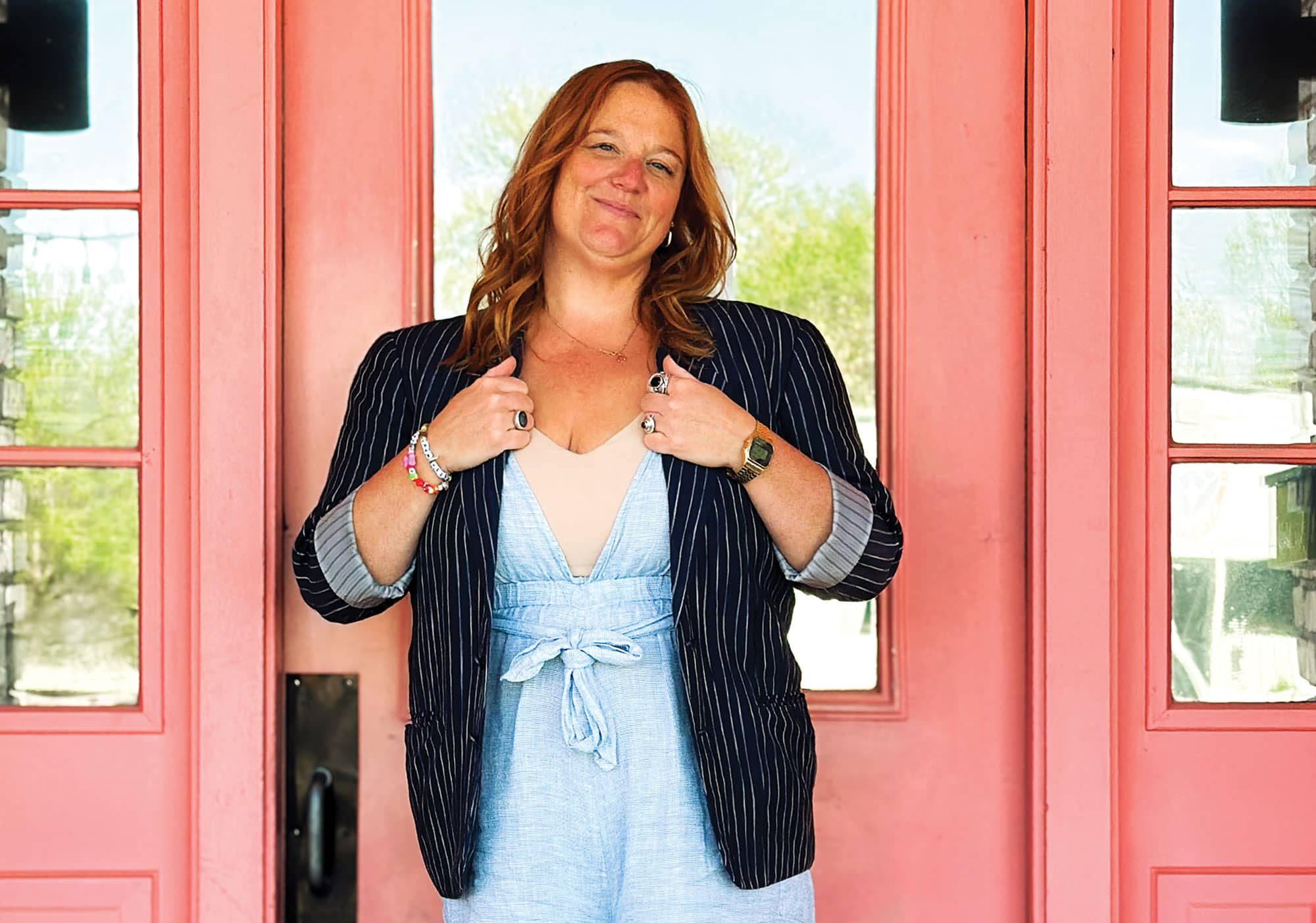 Emily Lawson, Pink House Alchemy