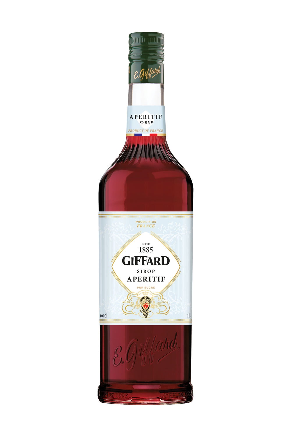 Giffard Sirop Aperitif