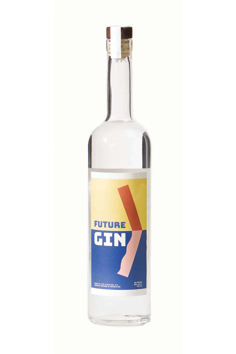 Future Gin