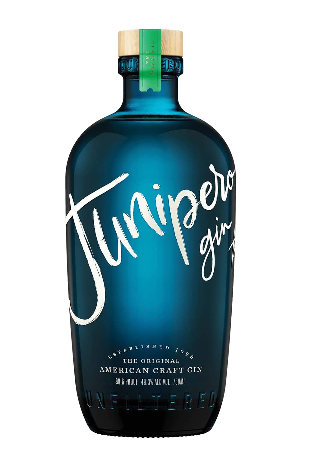 Junipero Gin