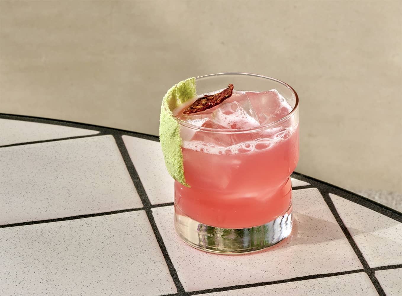 Margherita Margarita from Cosetta