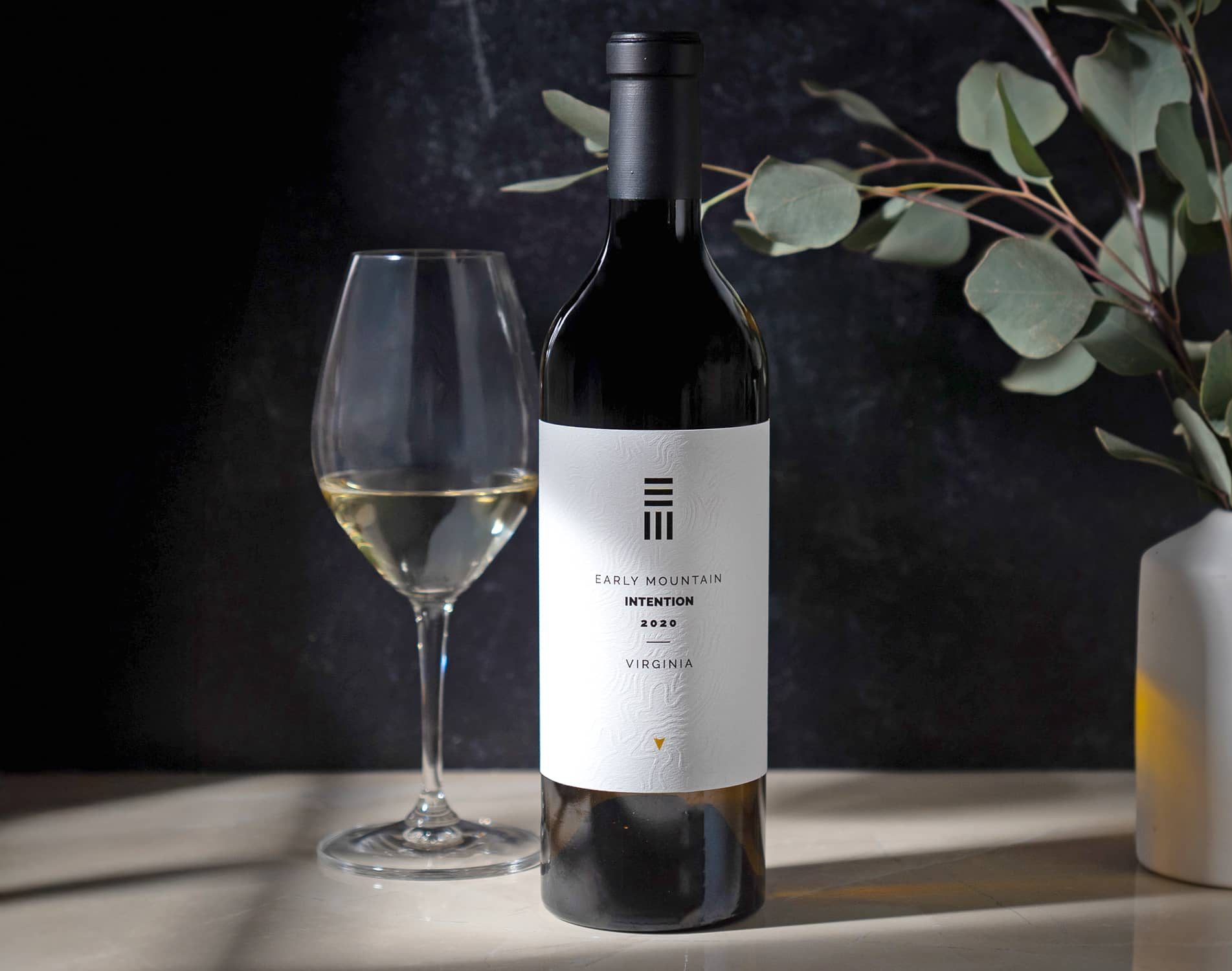 Early Mountain Vineyards