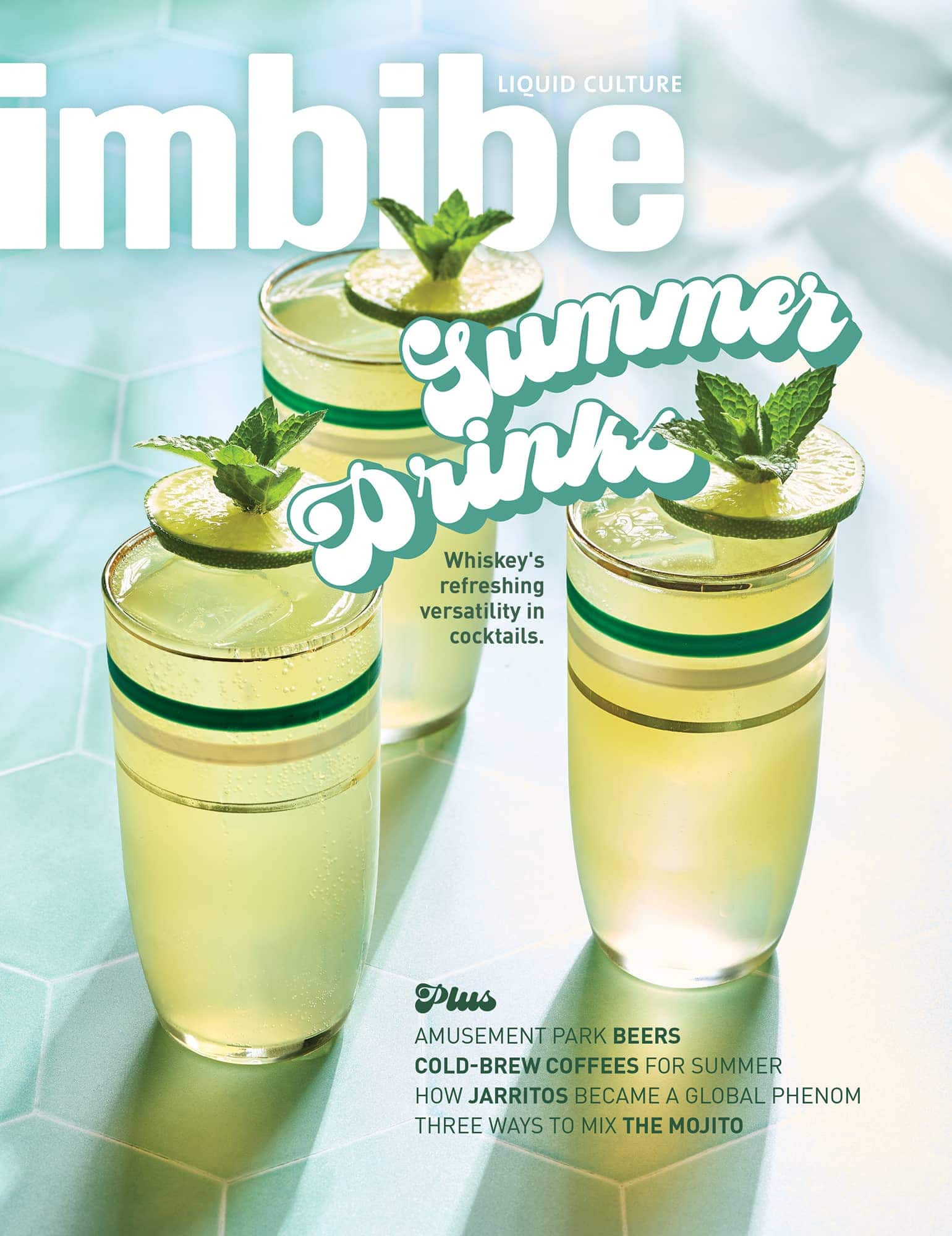 July/August 2025 cover