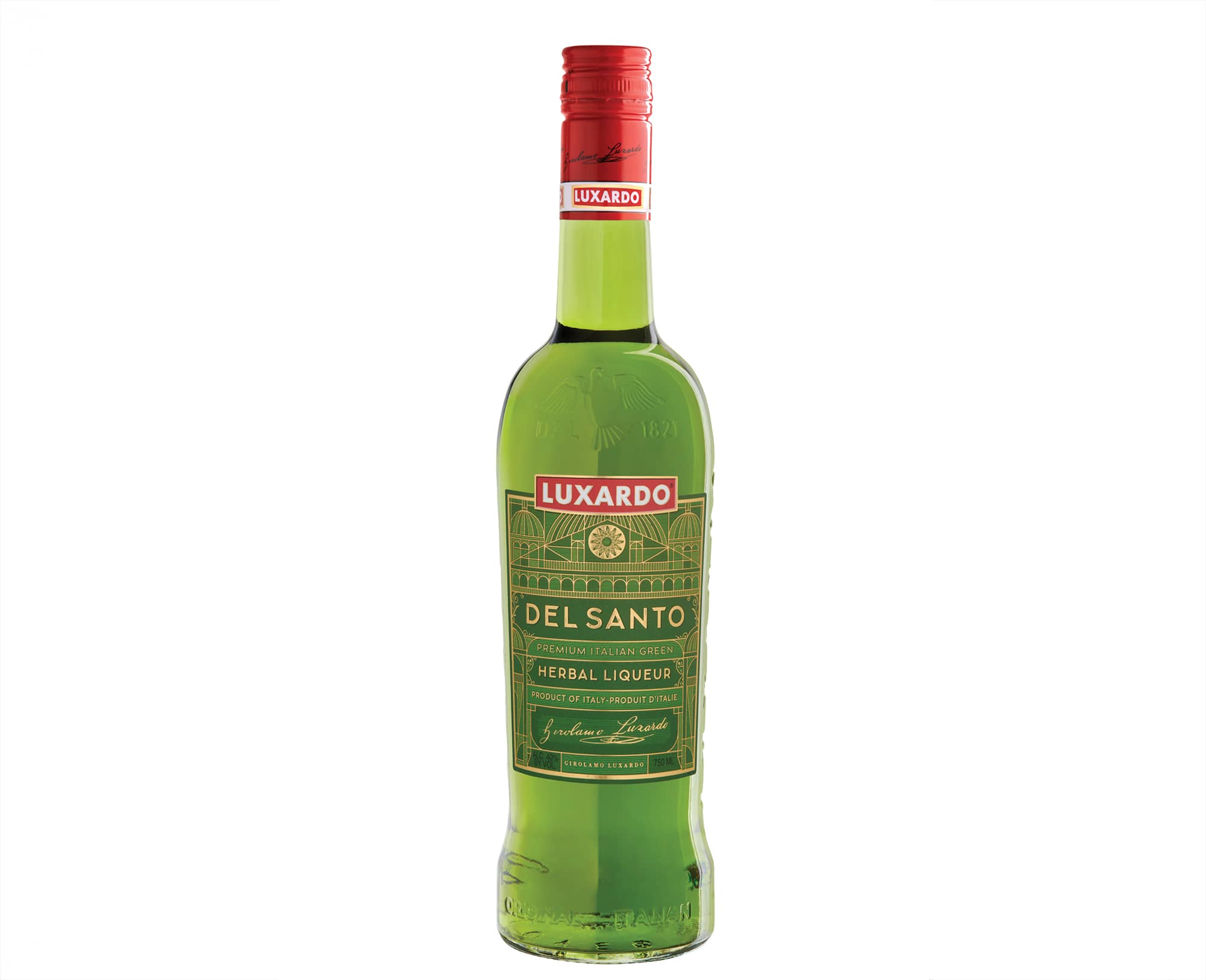 Luxardo Del Santo Herbal Liqueur
