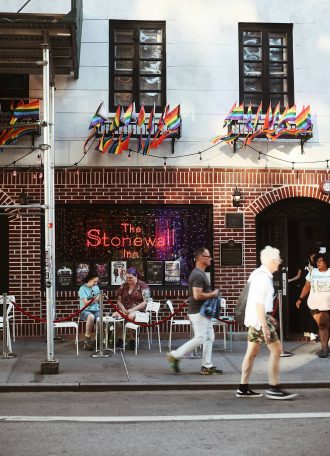 stonewall inn