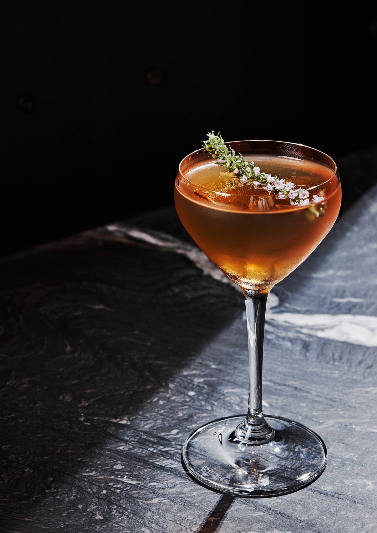 Martinesque: Martinez riff