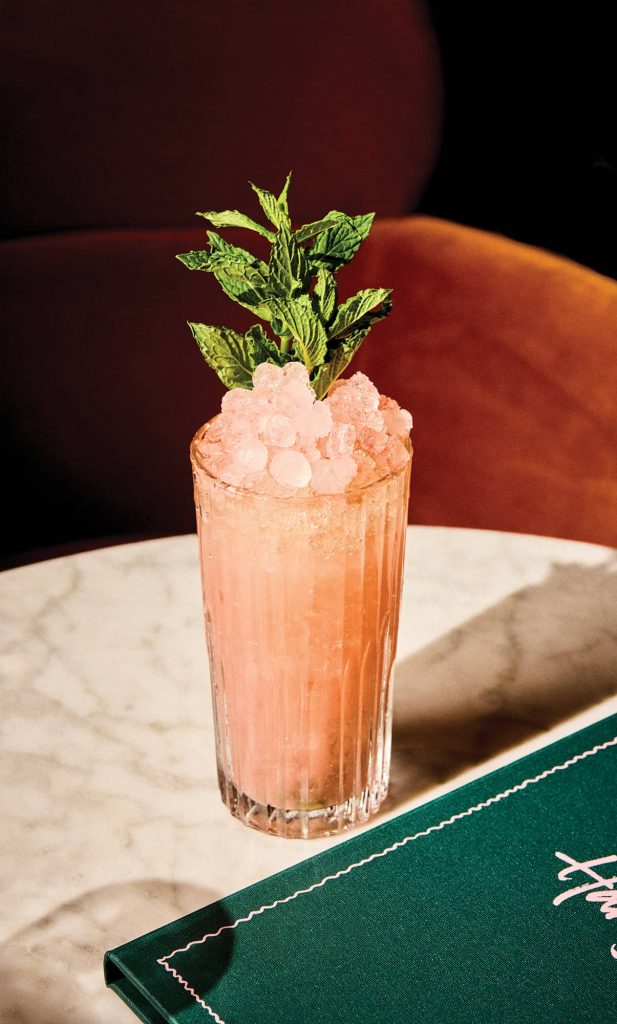 asbury park cocktails