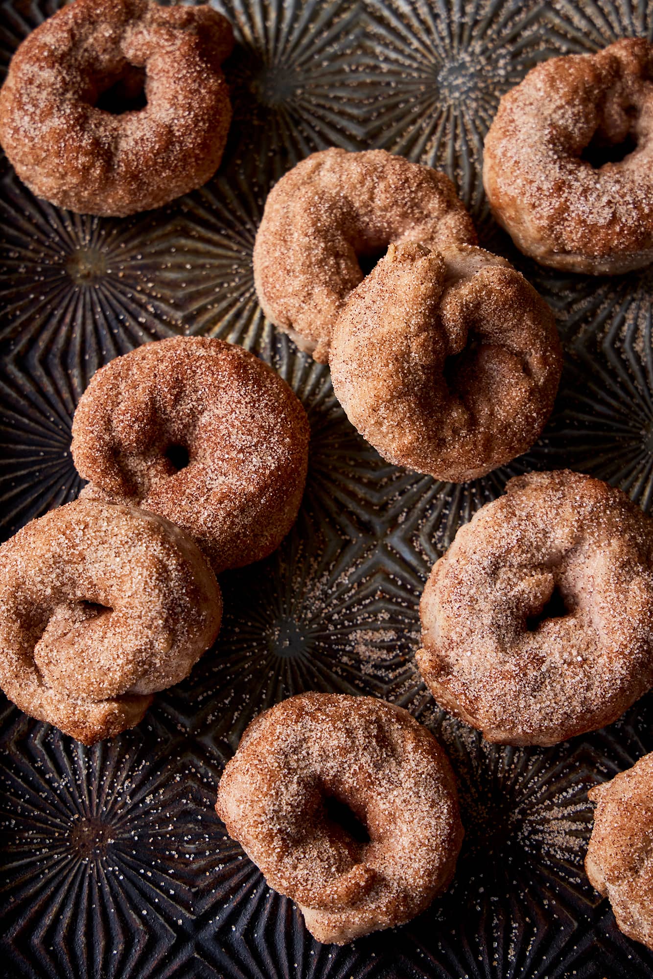 Ciambellime Red Wine Cookies Sure Thing Dessert