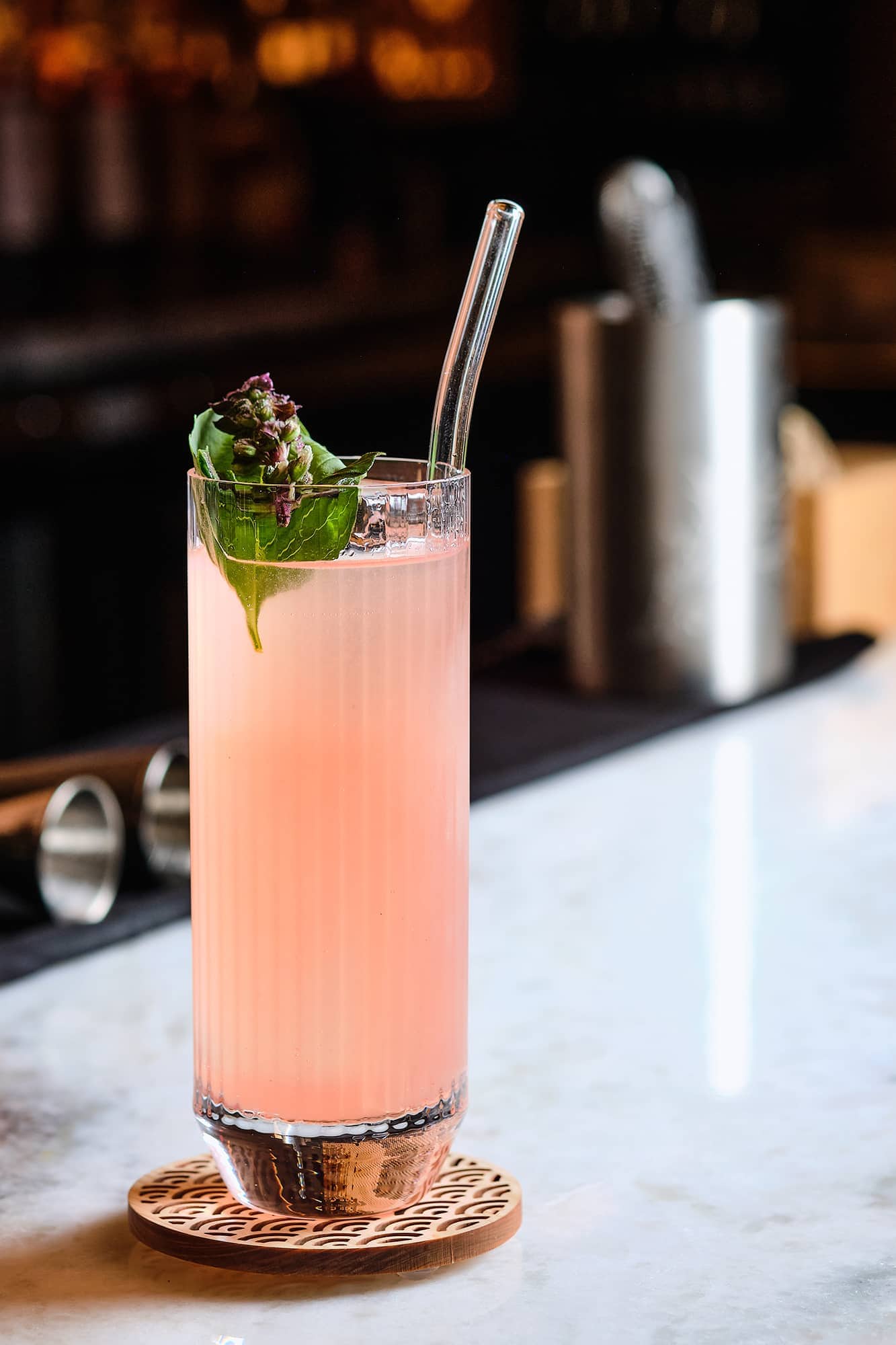 Ume This Way: Plum Paloma