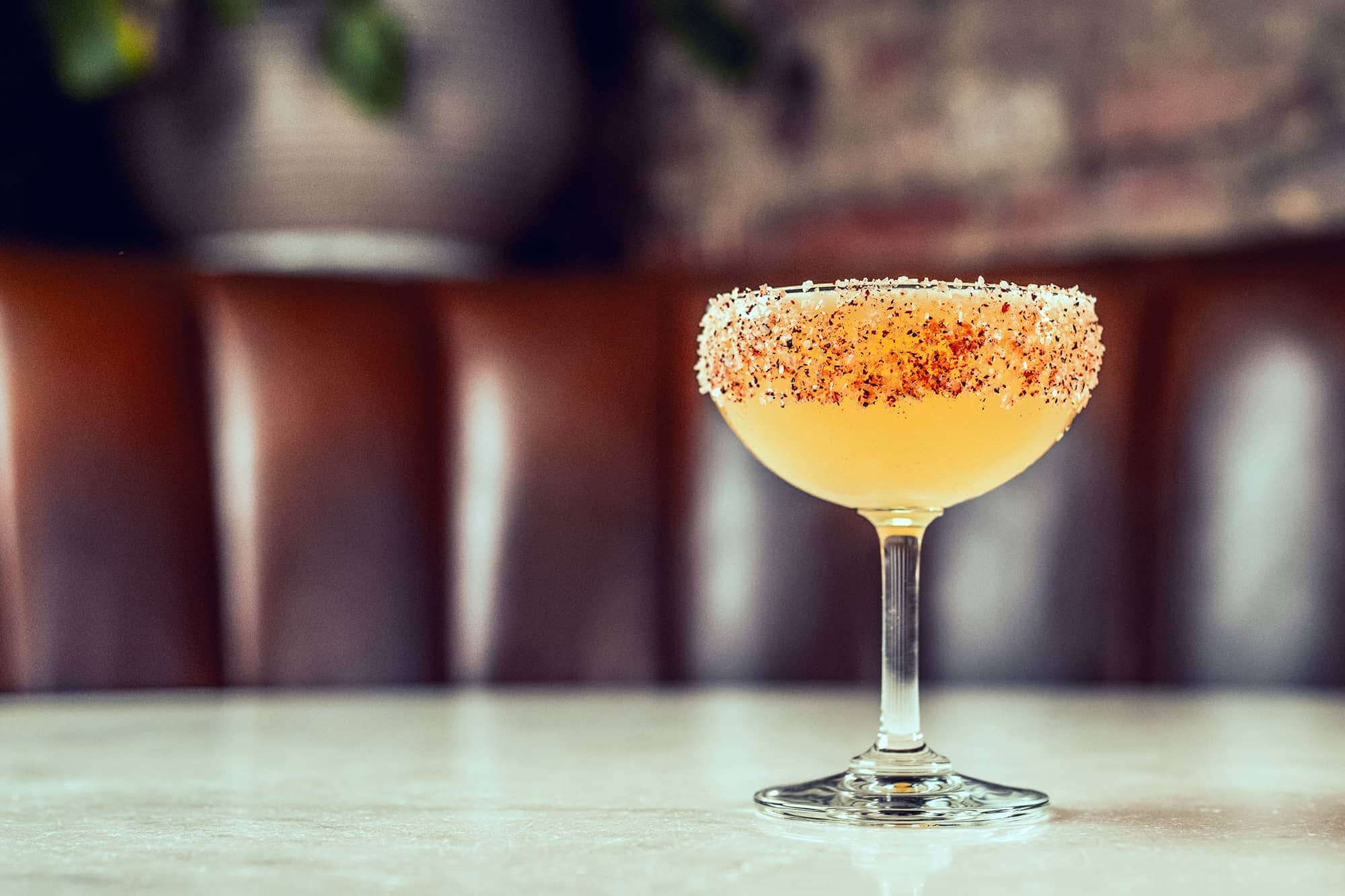 Guavacho Adiõs Birmingham bar