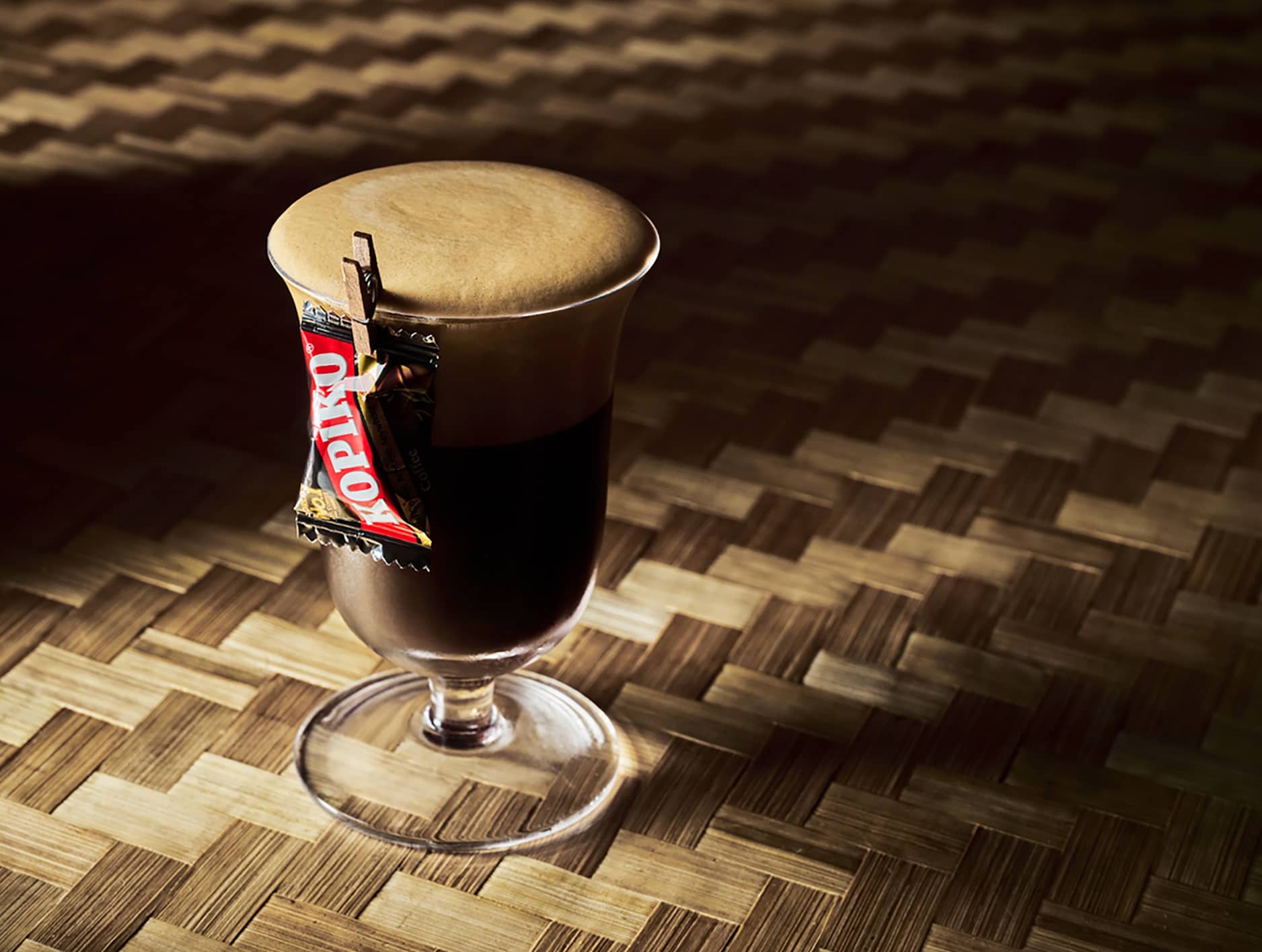 Ca Phe 9: Vietnamese Espresso Martini