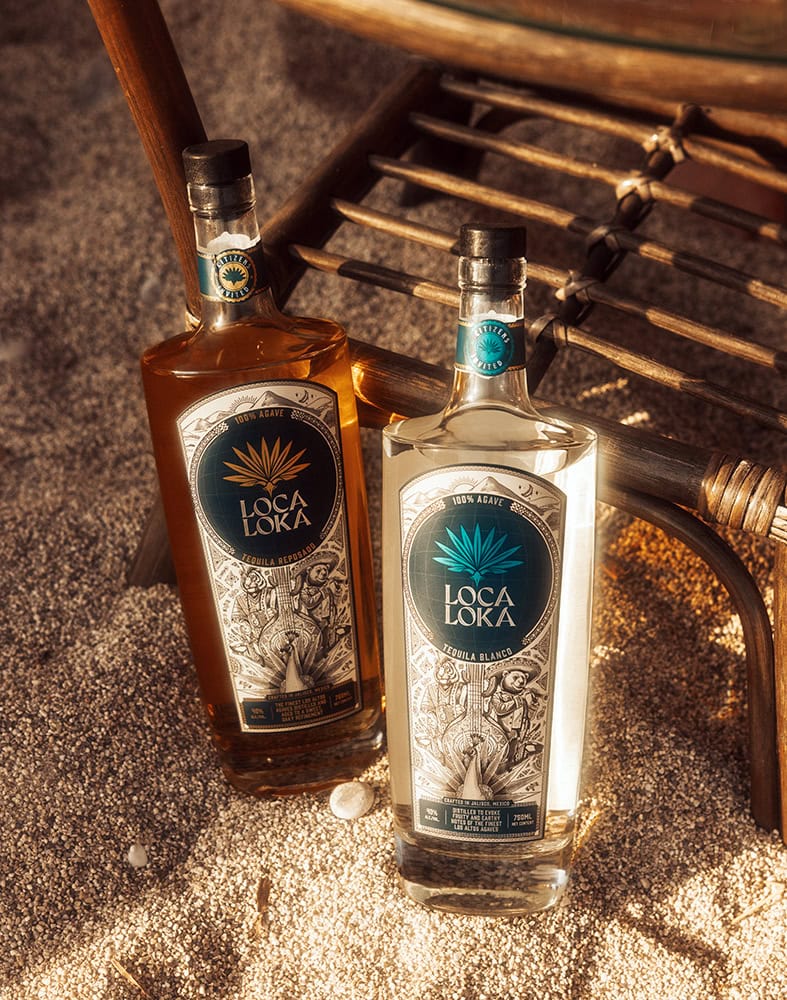 loca loka tequila