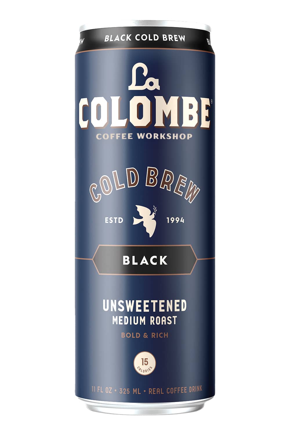 La Colombe Cold Brew