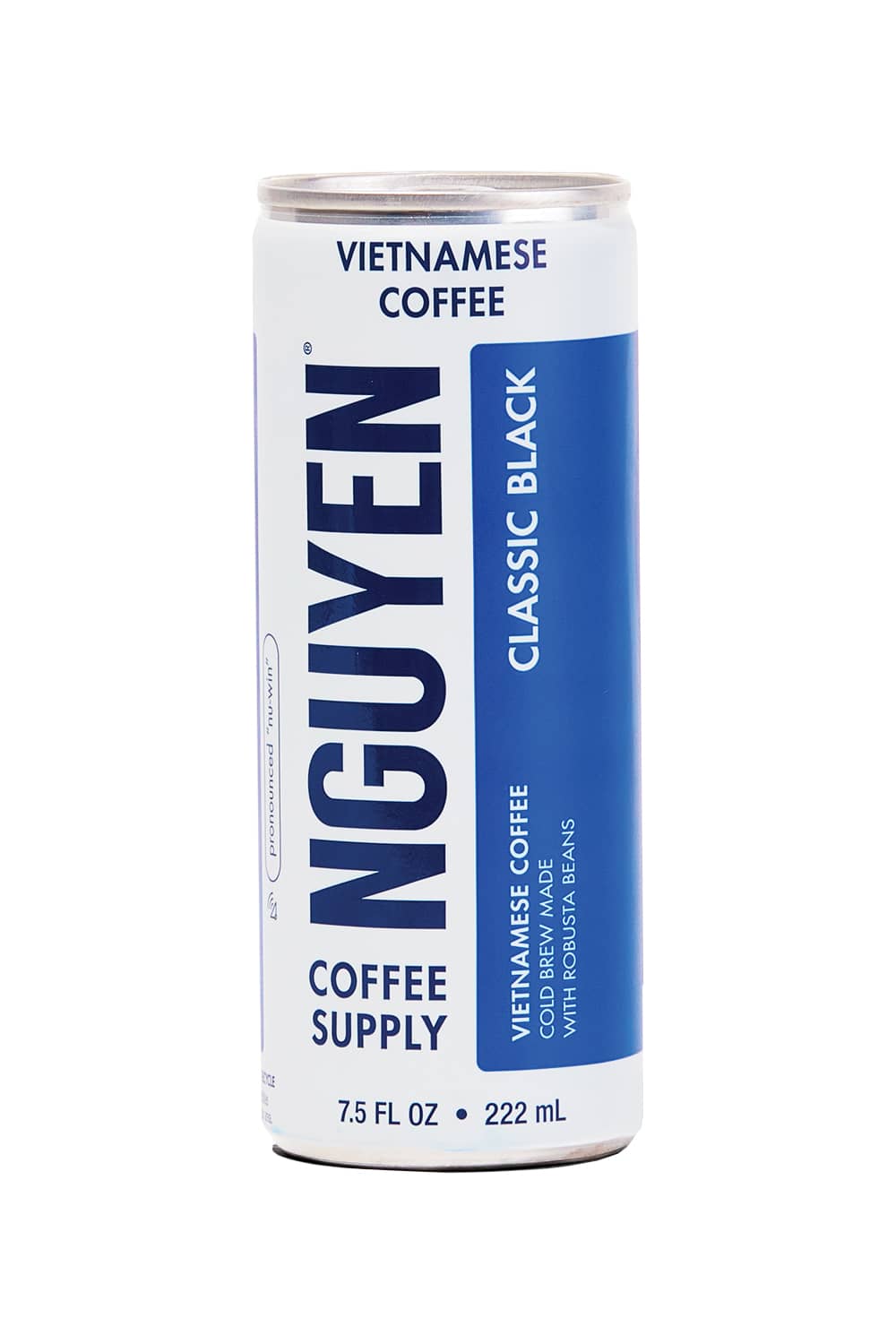Nguyen Coffee Supply Classic Black