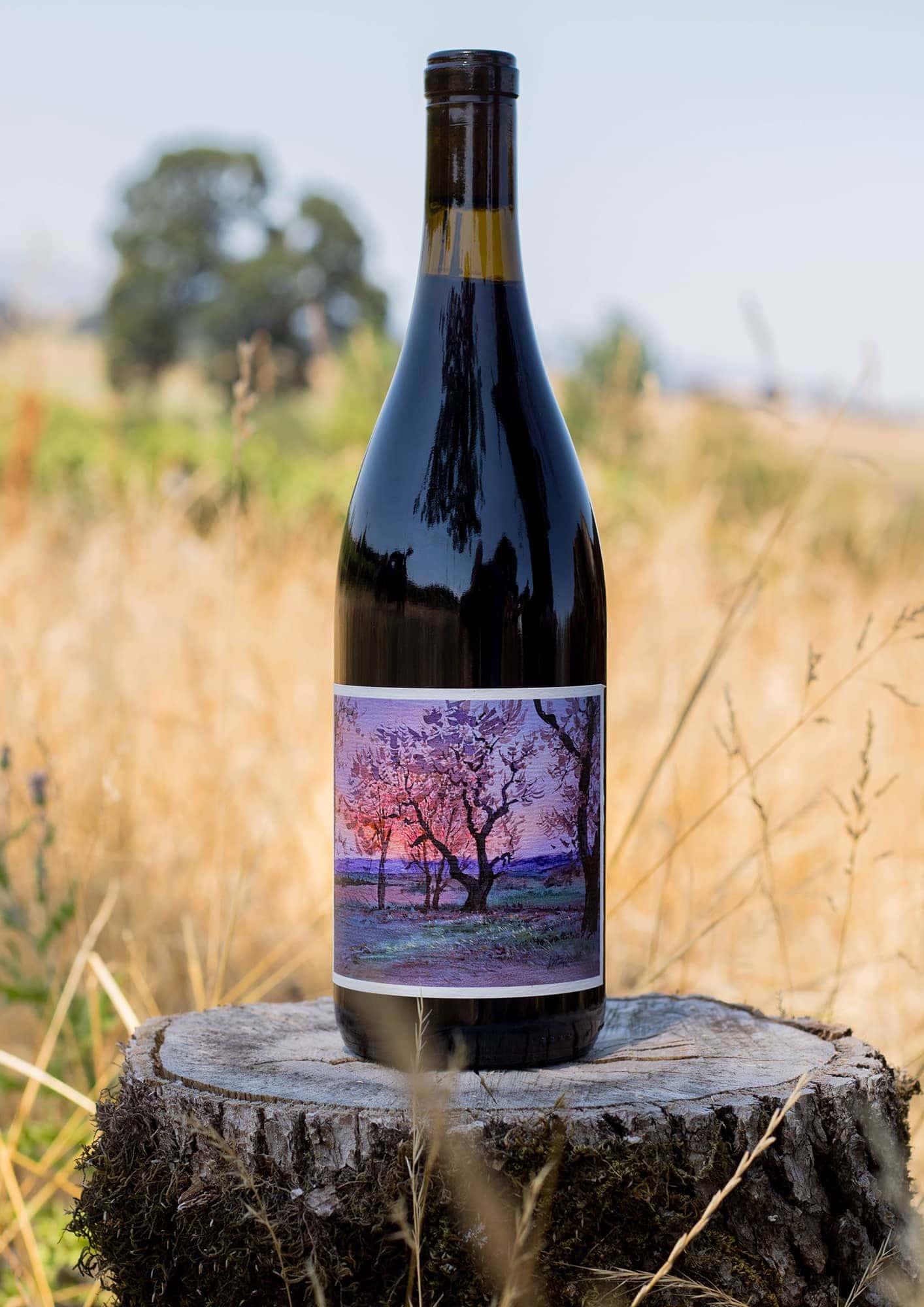 Johan Vineyards Blaufrankisch