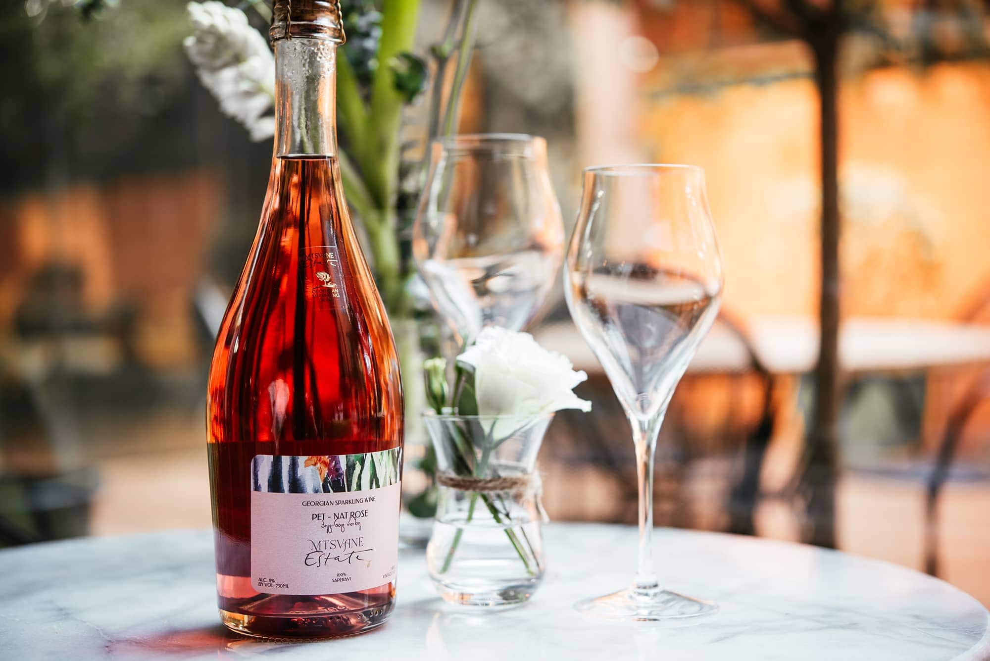 Mtsvane Estate Georgian Pet-Nat-crdt-kathryn chiganova