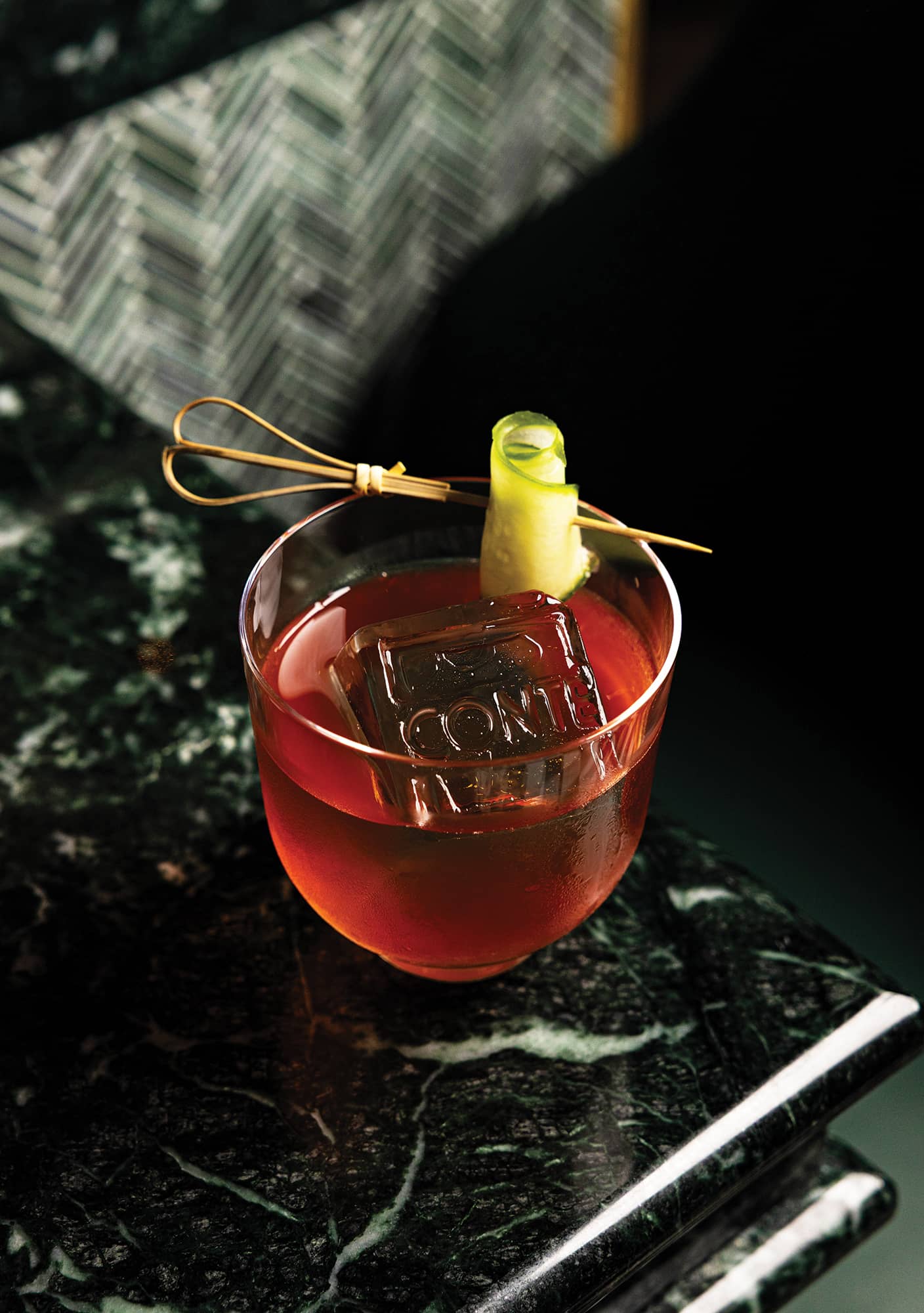 bar conte Mary & Camillo