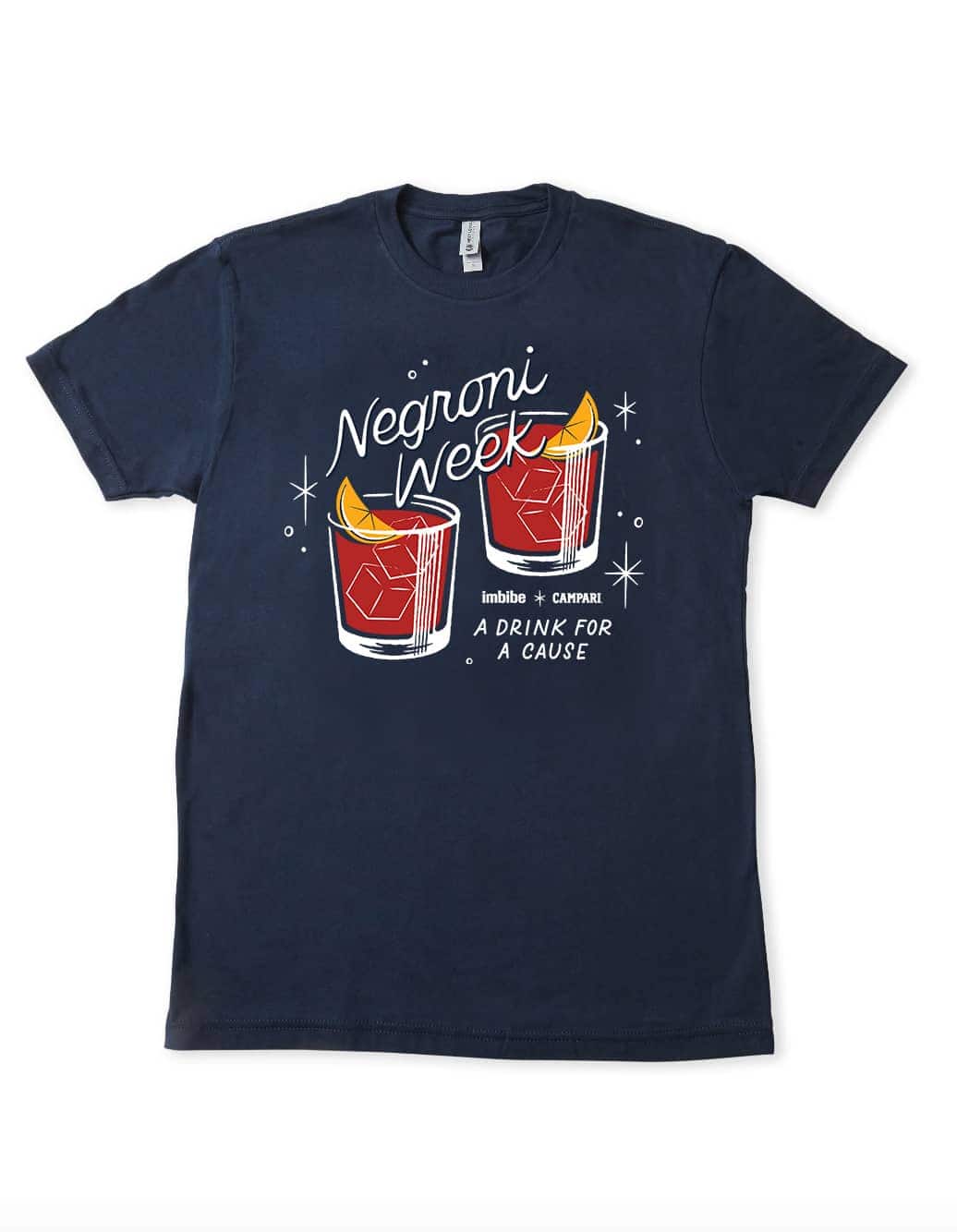 Negroni Week T-Shirt