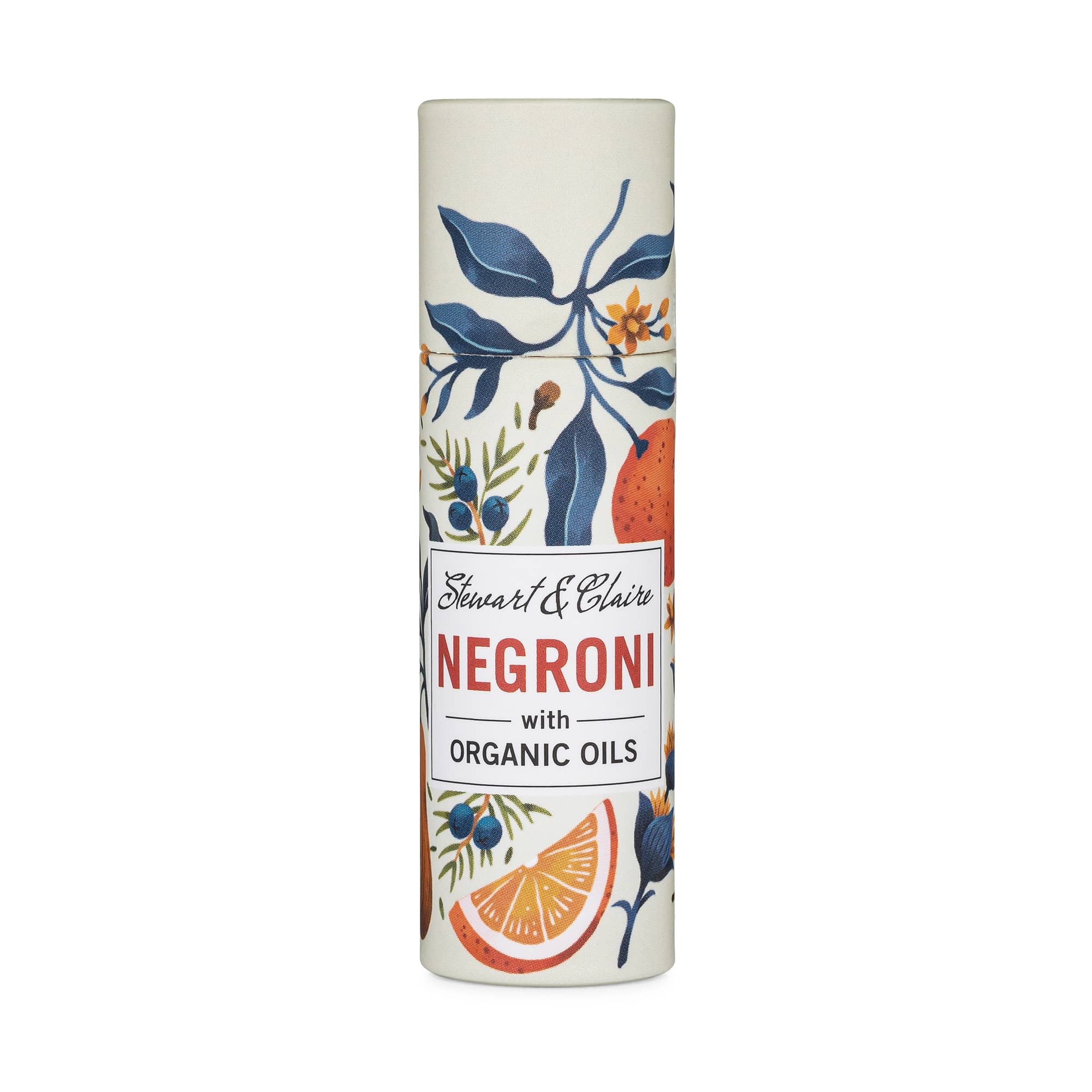Negroni Lip Balm