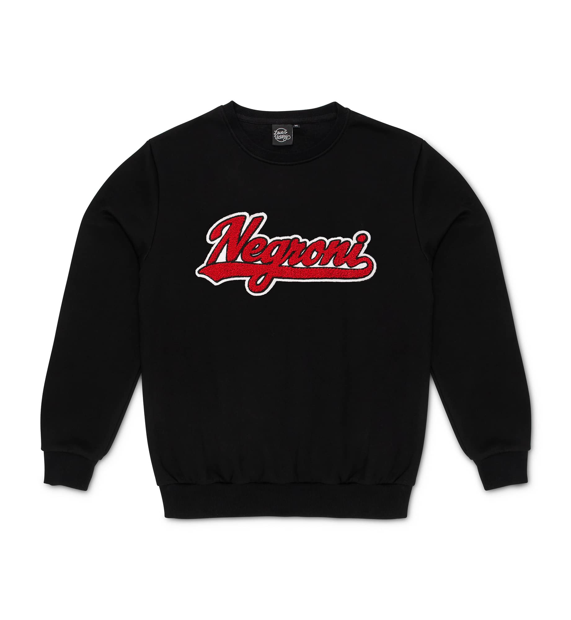 Negroni Sweatshirt