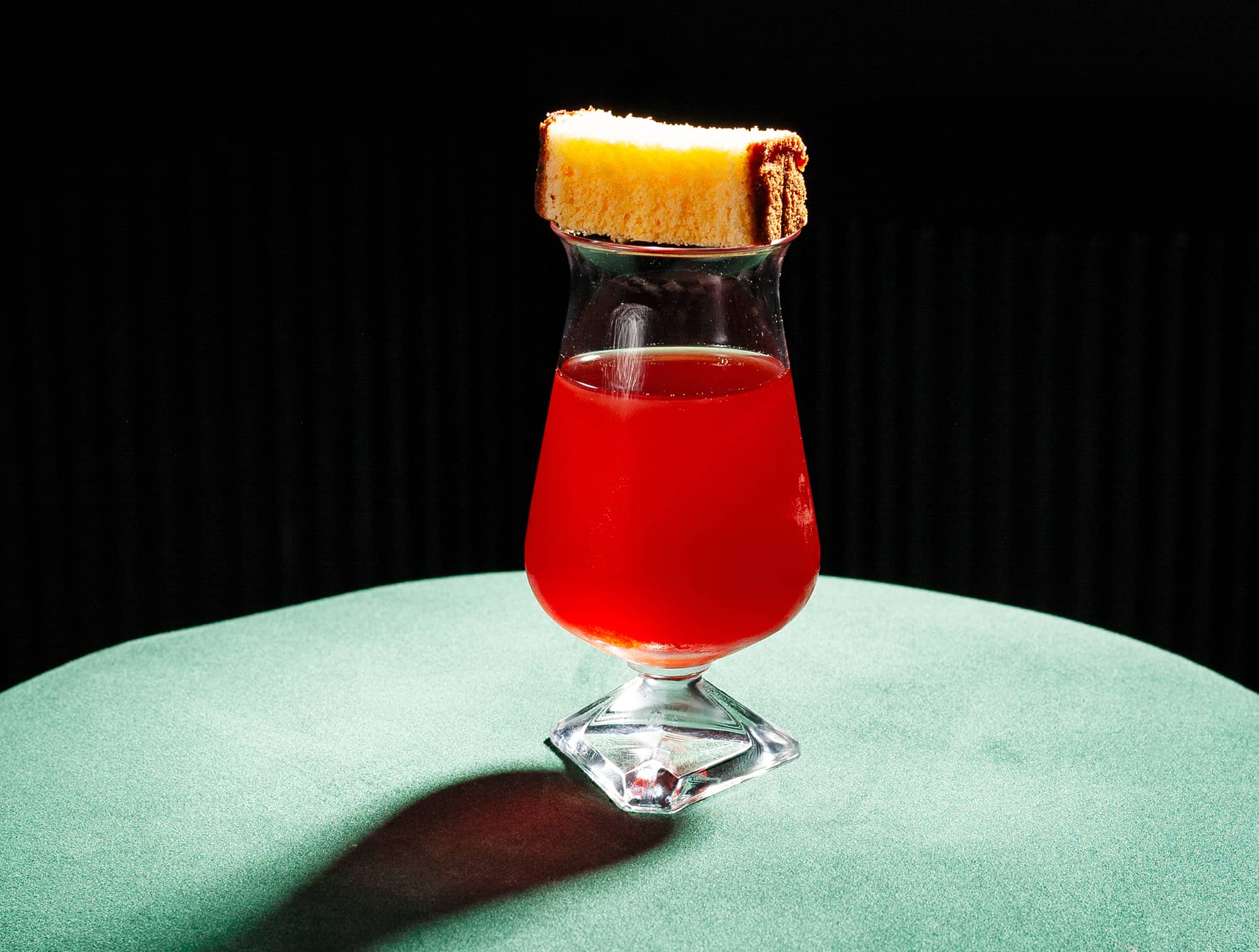 Miso Boulevardier