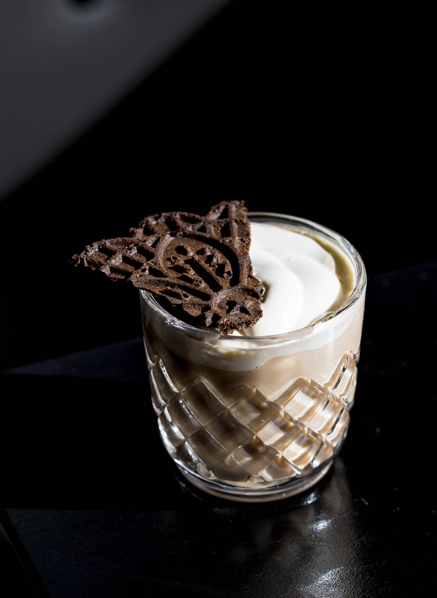 National The Flatliner