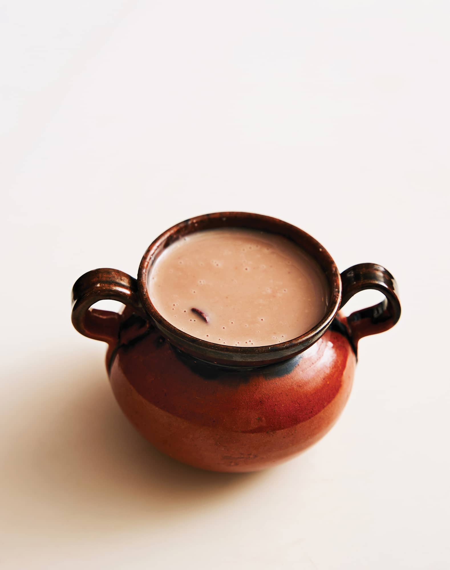 Champurrado