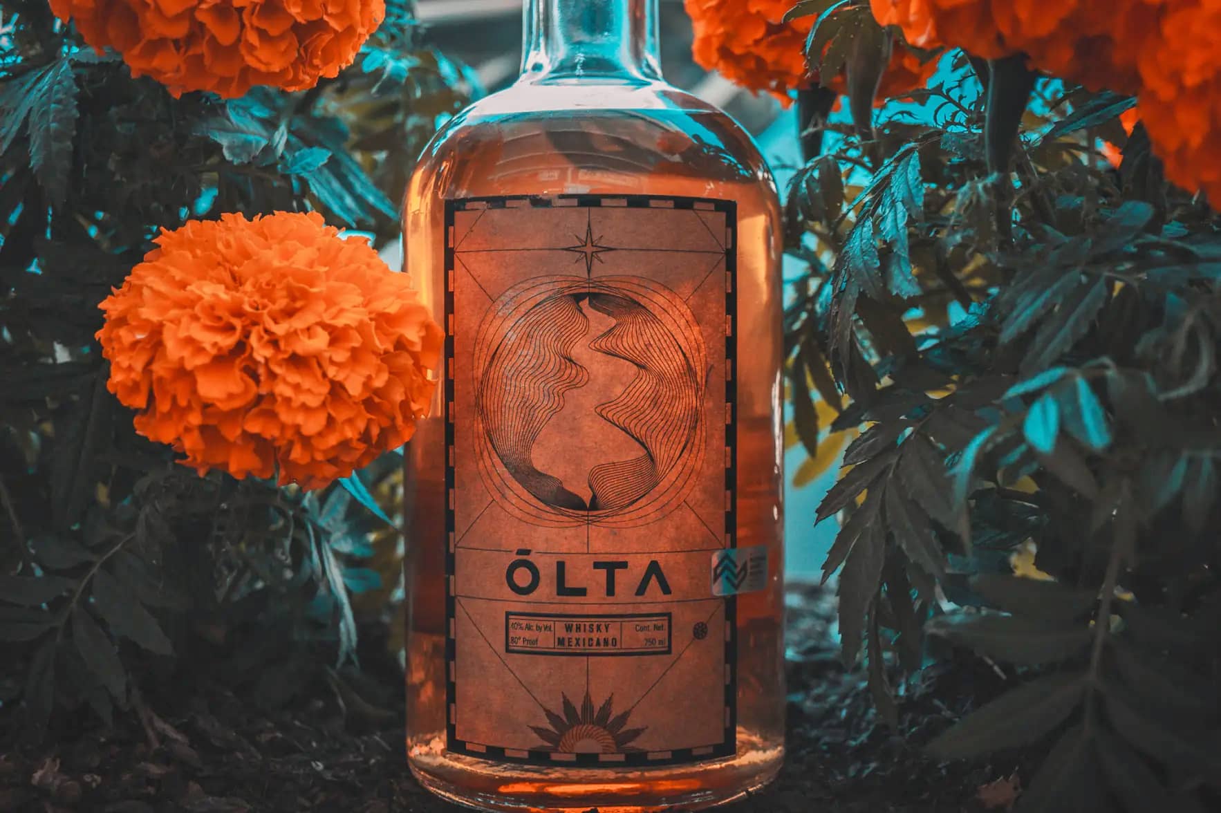 Ōlta Whisky
