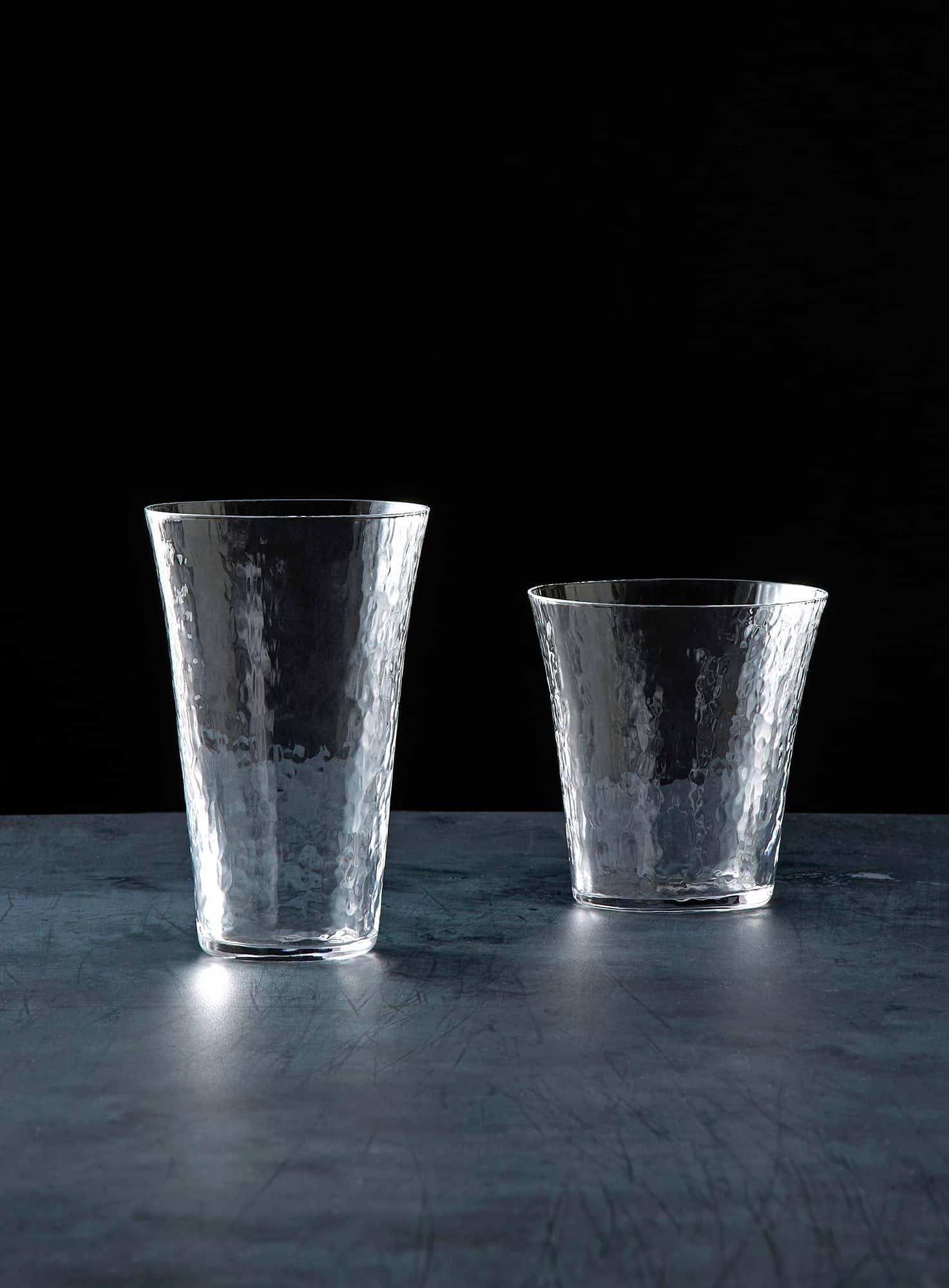 Hard Strong Glass Line From CK