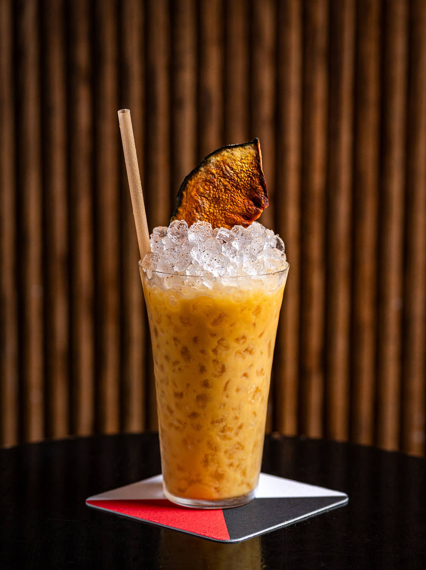 Kabocha Colada