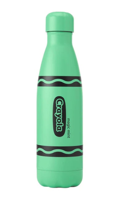 S’Well Crayon Water Bottle