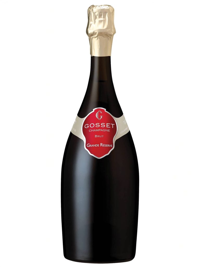 Gosset Champagne Grande Réserve Brut