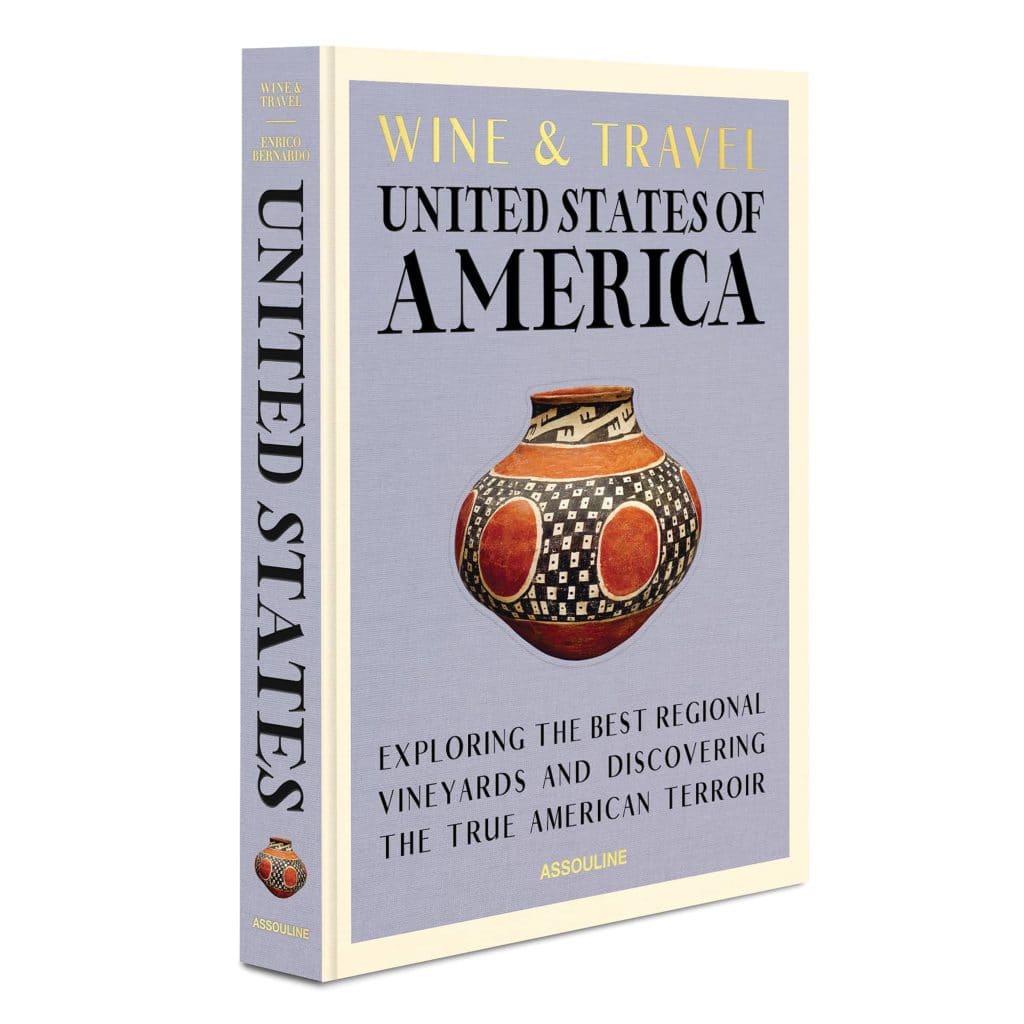 Wine and Travel: United States of America