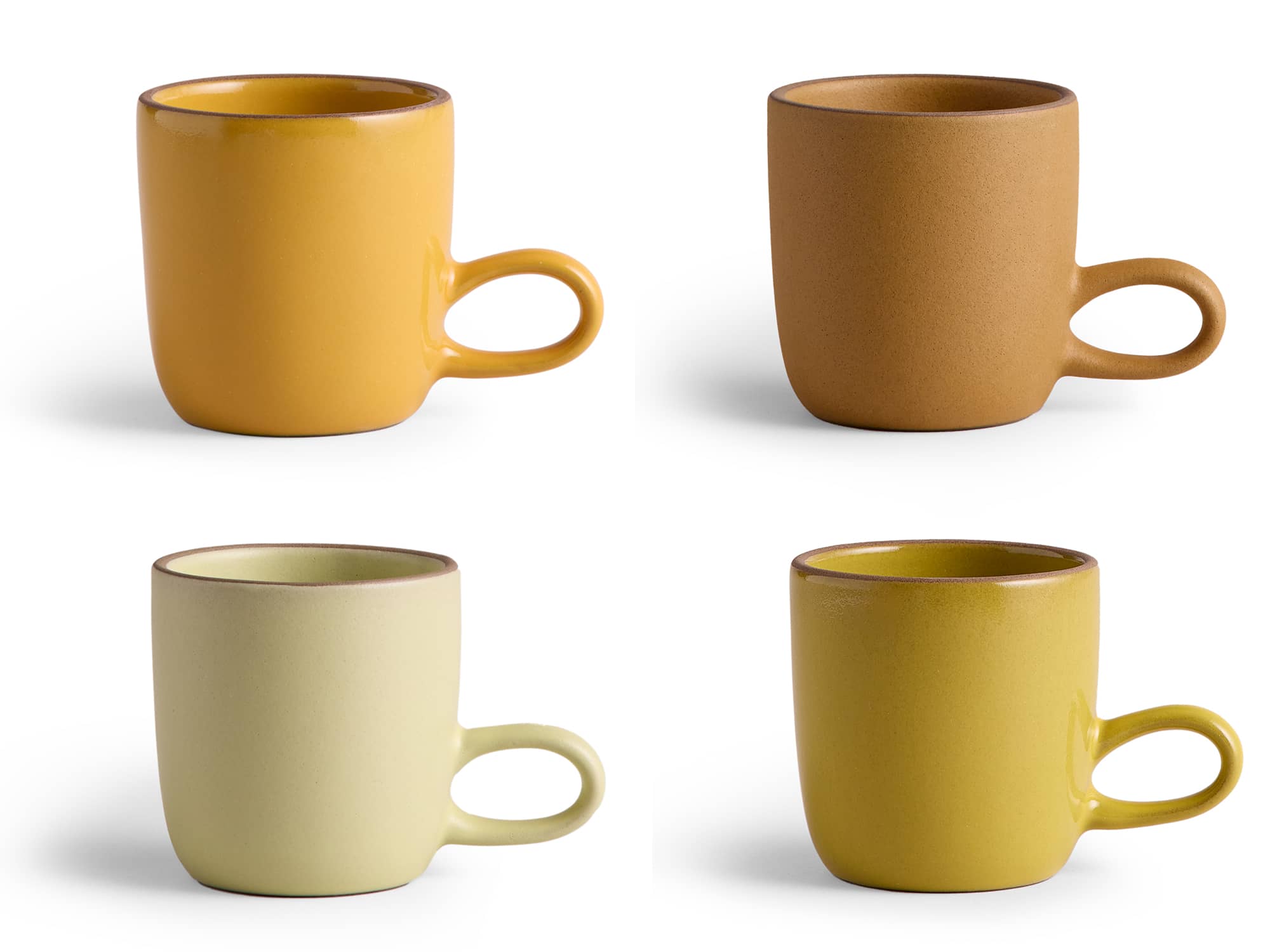 Herman Miller Studio Mug